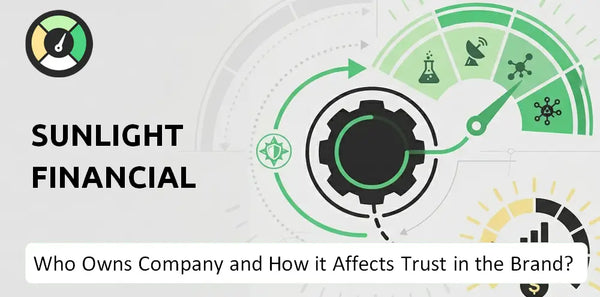 Who Owns Sunlight Financial Company?