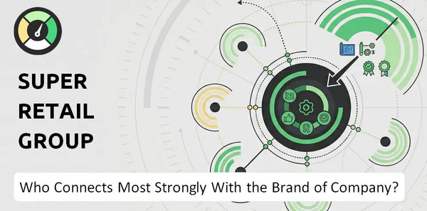 What is Customer Demographics and Target Market of Super Retail Group Company?