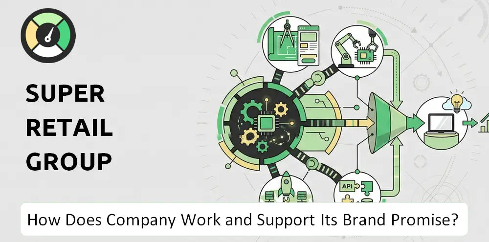 Superretailgroup Company Brand Operations