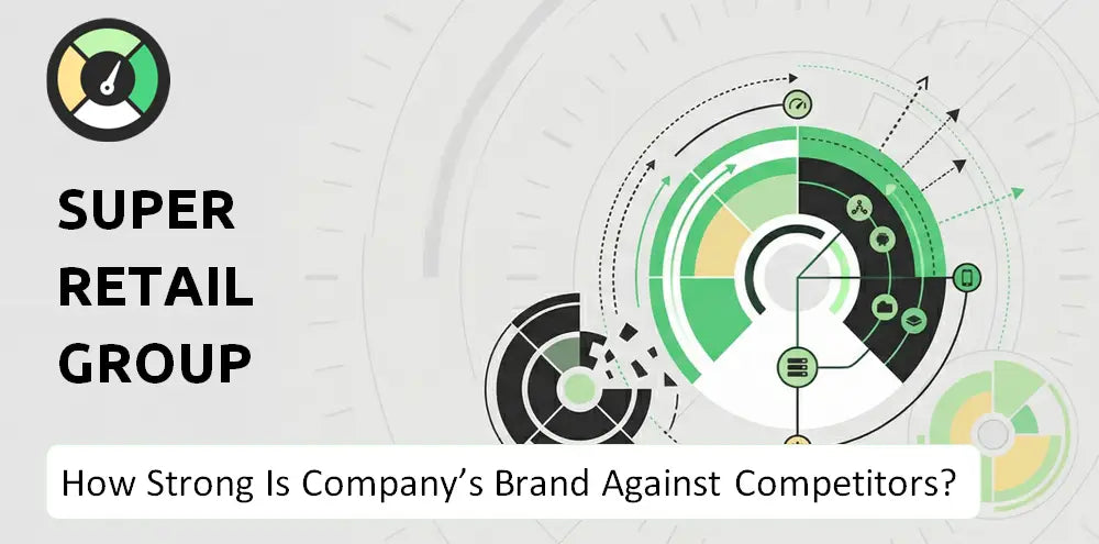 Superretailgroup Company Brand Position