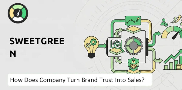 How Does Sweetgreen Company Turn Brand Trust Into Sales and Demand?