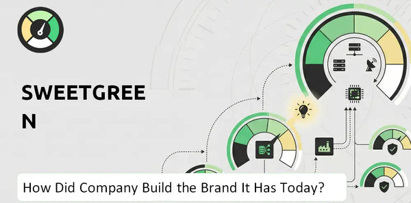 How Did Sweetgreen Company Build the Brand It Has Today?