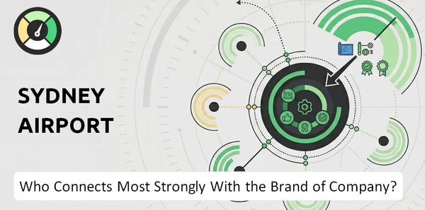 What is Customer Demographics and Target Market of Sydney Airport Company?