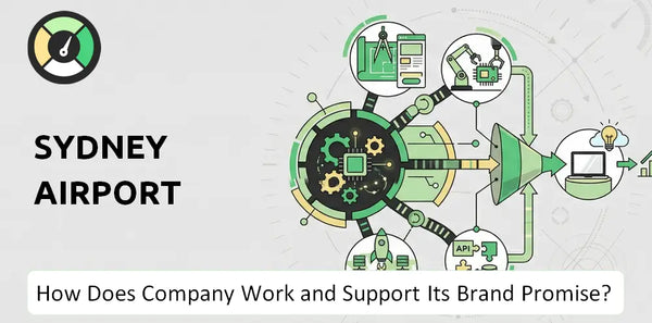 How Does Sydney Airport Company Work?