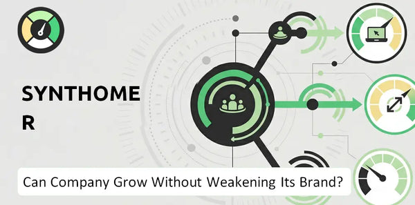 Can Synthomer Company Grow Without Weakening Its Brand?
