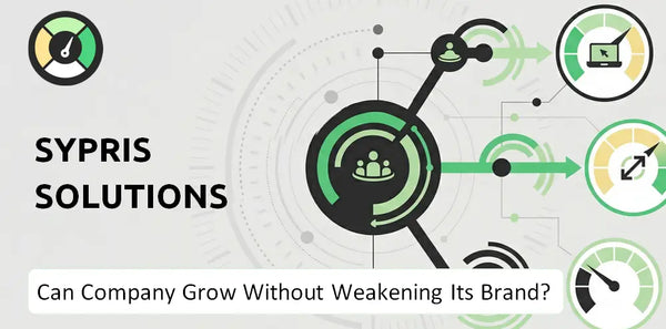 Can Sypris Solutions Company Grow Without Weakening Its Brand?
