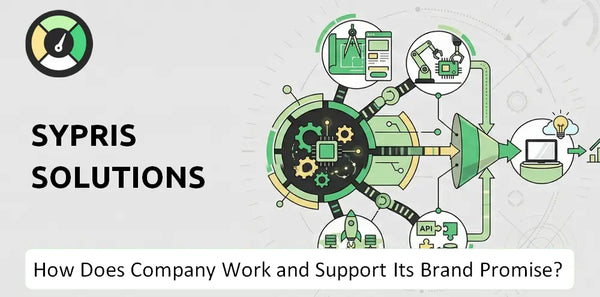 How Does Sypris Solutions Company Work and Support Its Brand Promise?
