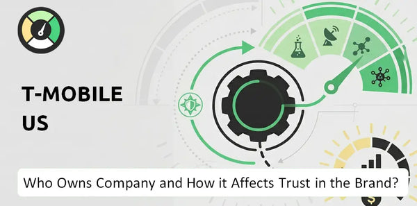 Who Owns T-Mobile US Company and How Does Ownership Affect Trust in the Brand?