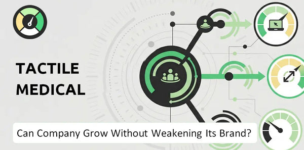 What is Growth Strategy and Future Prospects of Tactile Medical Company?