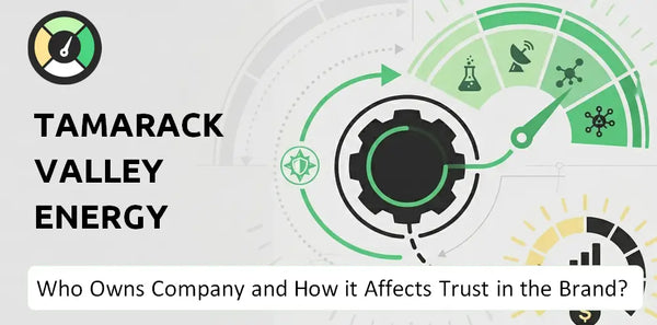 Who Owns Tamarack Valley Energy Company?