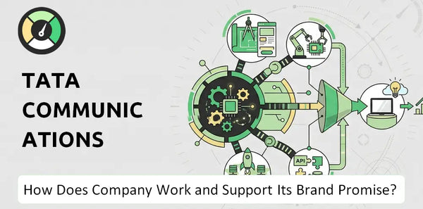 How Does Tata Communications Company Work?