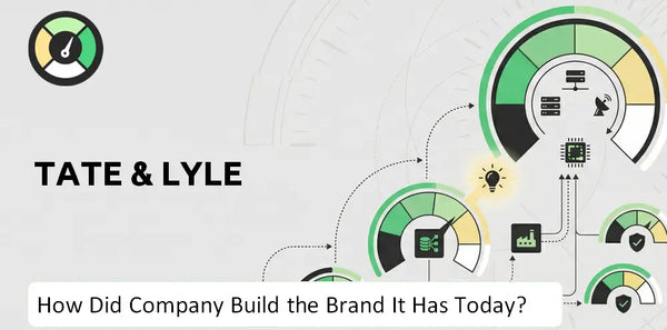 How Did Tate & Lyle Company Build the Brand It Has Today?