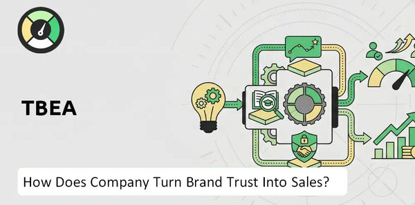 What is Sales and Marketing Strategy of TBEA Company?