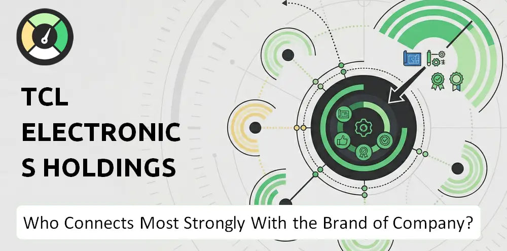 Tcl Company Brand Audience