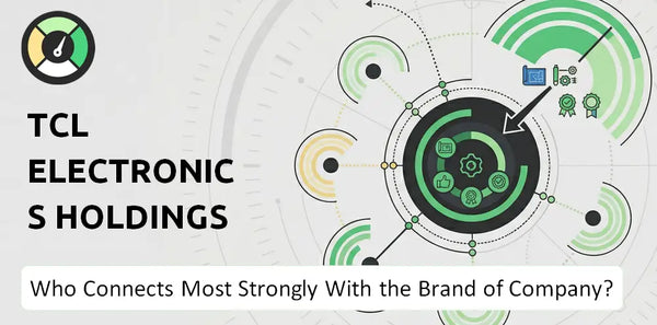 What is Customer Demographics and Target Market of TCL Electronics Holdings Company?