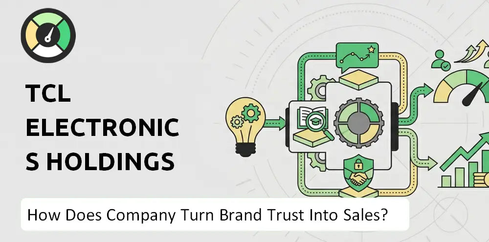 Tcl Company Brand Demand