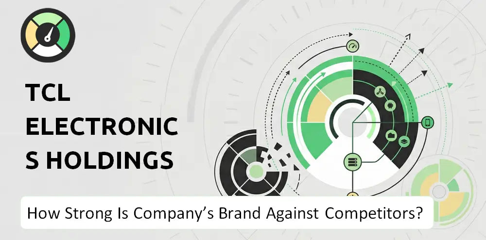 Tcl Company Brand Position