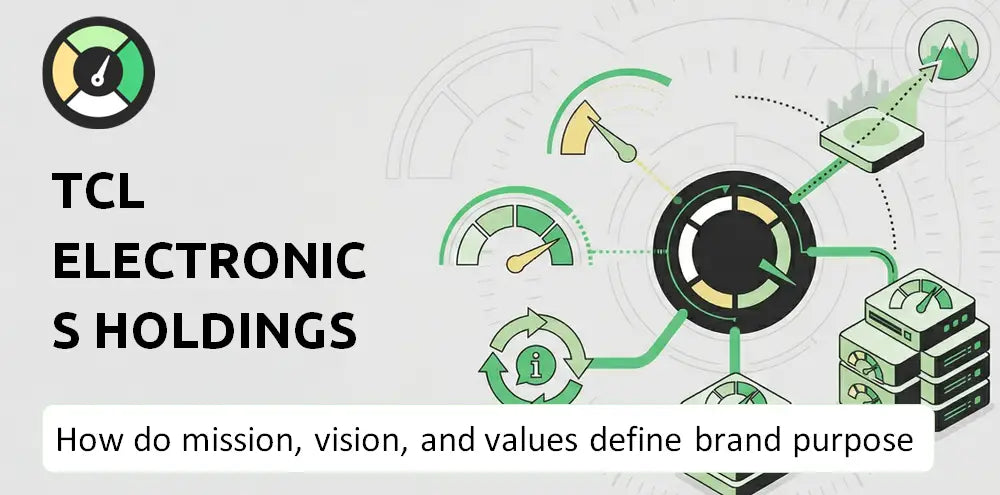 Tcl Company Brand Purpose
