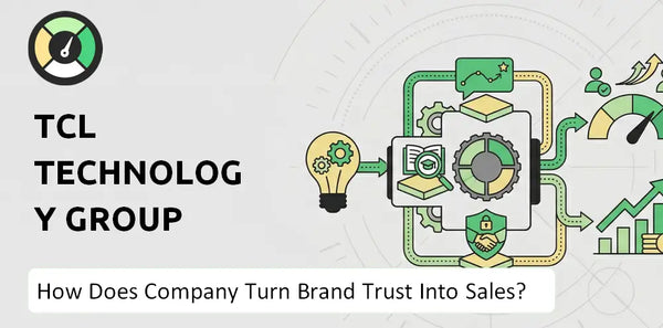 What is Sales and Marketing Strategy of TCL Technology Group Company?
