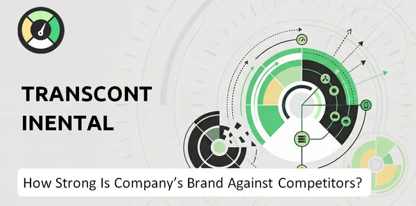 What is Competitive Landscape of Transcontinental Company?