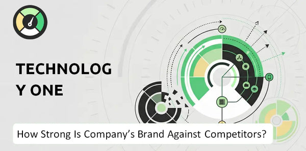 What is Competitive Landscape of Technology One Company?