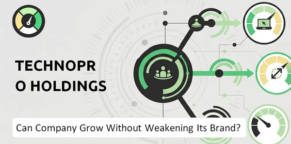 What is Growth Strategy and Future Prospects of TechnoPro Holdings Company?