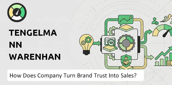 How Does Tengelmann Warenhandelsgesellschaft KG Company Turn Brand Trust Into Sales and Demand?