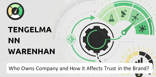 Who Owns Tengelmann Warenhandelsgesellschaft KG Company and How Does Ownership Affect Trust in the Brand?