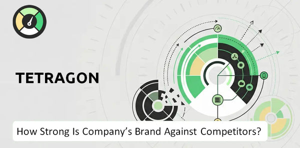 How Strong Is Tetragon Company's Brand Position Against Competitors?