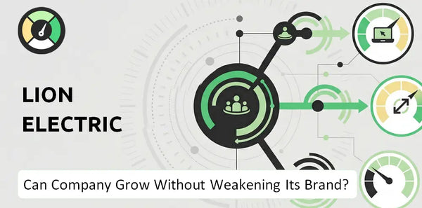What is Growth Strategy and Future Prospects of Lion Electric Company?