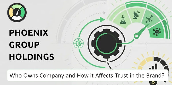 Who Owns Phoenix Group Holdings Company?