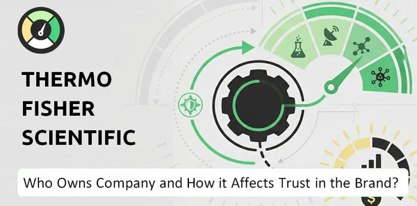 Who Owns Thermo Fisher Scientific Company and How Does Ownership Affect Trust in the Brand?