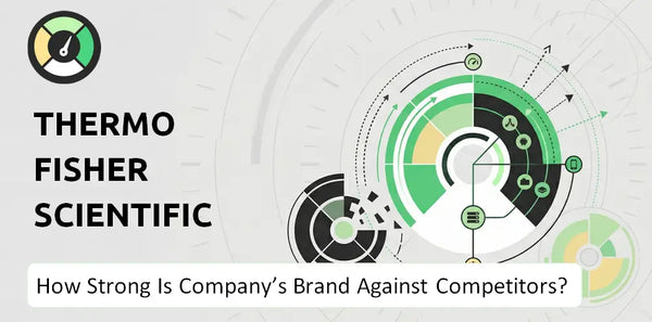 How Strong Is Thermo Fisher Scientific Company's Brand Position Against Competitors?
