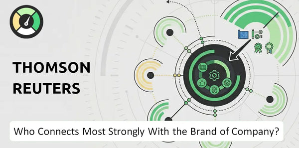 What is Customer Demographics and Target Market of Thomson Reuters Company?