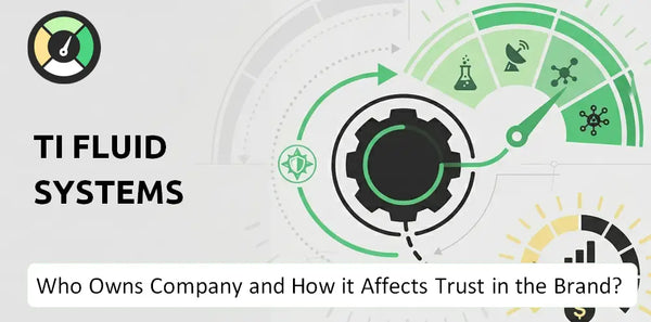 Who Owns TI Fluid Systems Company?