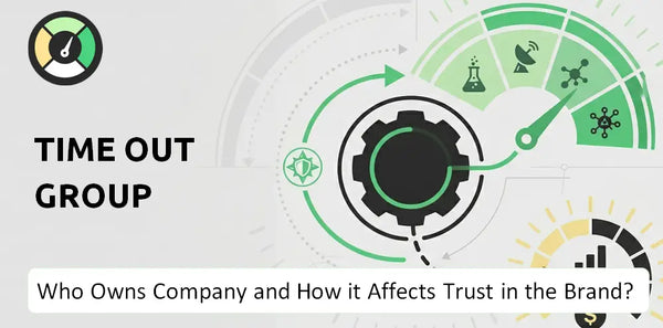 Who Owns Time Out Group Company?