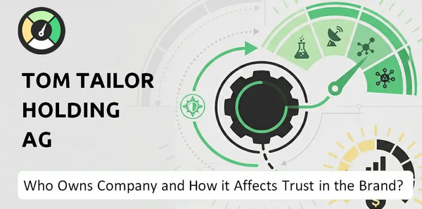 Who Owns Tom Tailor Holding AG Company?