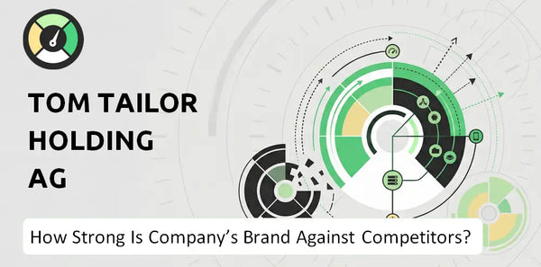 What is Competitive Landscape of Tom Tailor Holding AG Company?