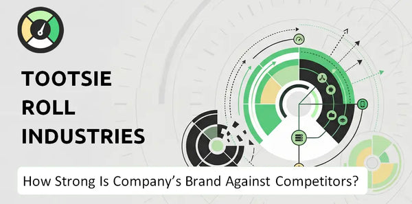 What is Competitive Landscape of Tootsie Roll Industries Company?