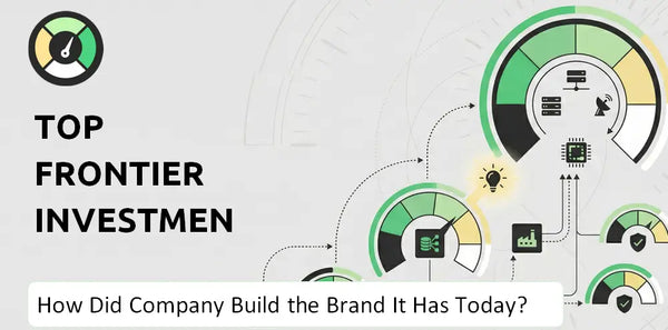 How Did Top Frontier Investment Holdings Company Build the Brand It Has Today?
