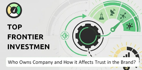 Who Owns Top Frontier Investment Holdings Company and How Does Ownership Affect Trust in the Brand?
