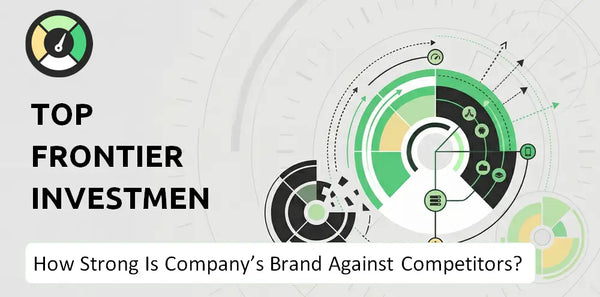 How Strong Is Top Frontier Investment Holdings Company's Brand Position Against Competitors?