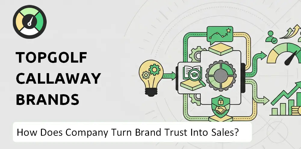 Topgolfcallawaybrands Company Brand Demand