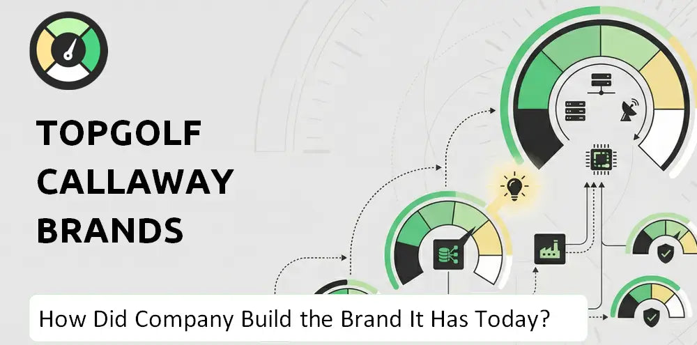 Topgolfcallawaybrands Company Brand History