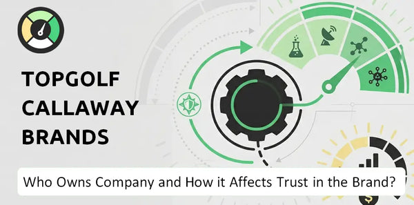 Who Owns Topgolf Callaway Brands Company?