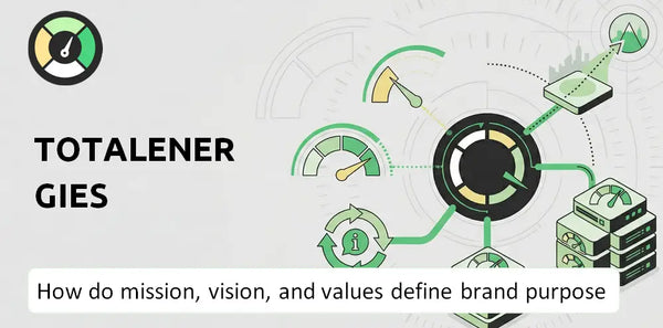 What Do the Mission, Vision, and Values of TotalEnergies Company Say About Its Brand Purpose?