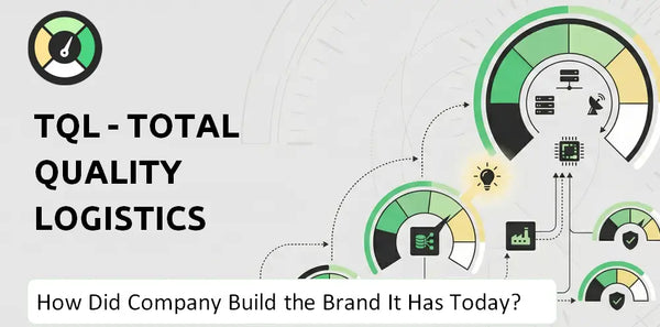 What is Brief History of TQL - Total Quality Logistics Company?