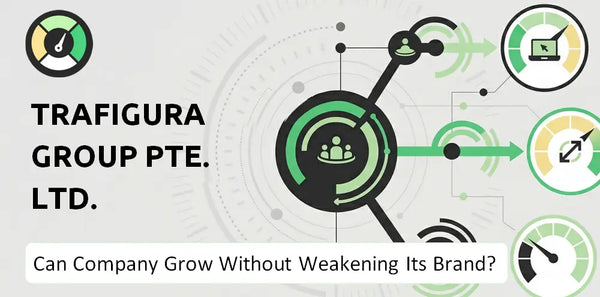 What is Growth Strategy and Future Prospects of Trafigura Group Pte. Ltd. Company?