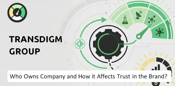 Who Owns TransDigm Group Company?