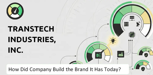 How Did Transtech Industries, Inc. Company Build the Brand It Has Today?